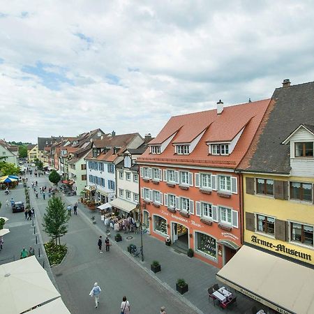 Ferienwohnung "Schmuckstueck Am Tor" Meersburg Esterno foto